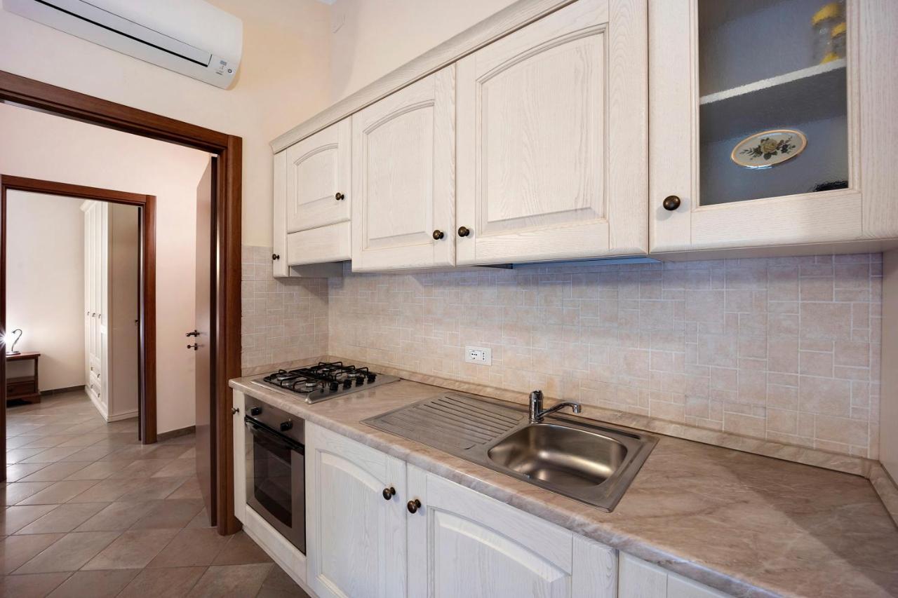 Molino Nuovo  Messalina Agriturismo La Scuderia מראה חיצוני תמונה