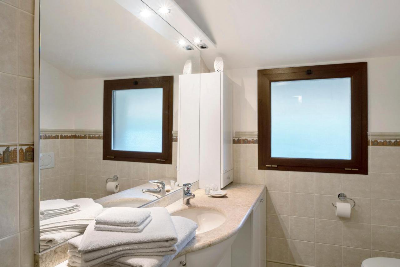 Molino Nuovo  Messalina Agriturismo La Scuderia מראה חיצוני תמונה