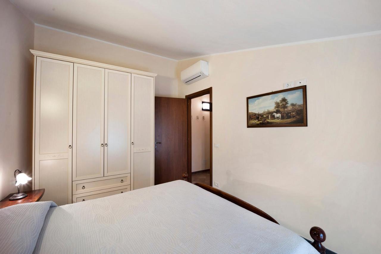Molino Nuovo  Messalina Agriturismo La Scuderia מראה חיצוני תמונה