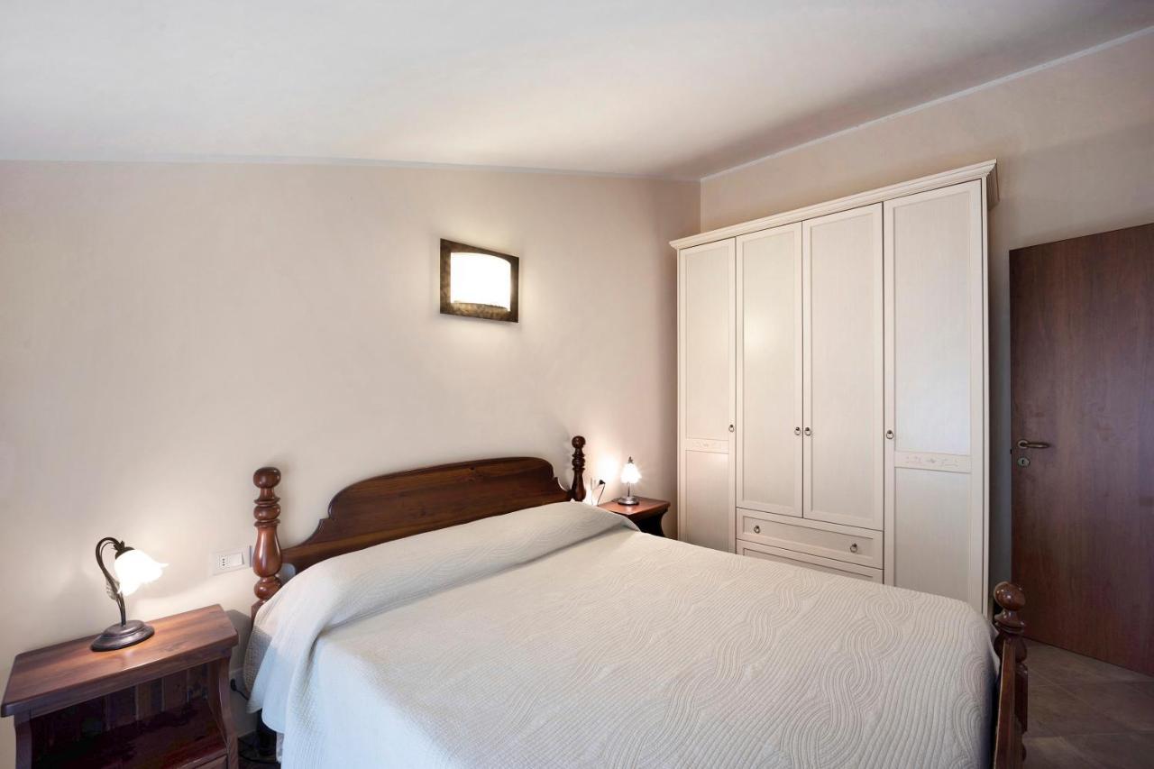 Molino Nuovo  Messalina Agriturismo La Scuderia מראה חיצוני תמונה