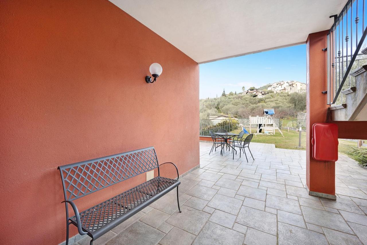 Molino Nuovo  Messalina Agriturismo La Scuderia מראה חיצוני תמונה